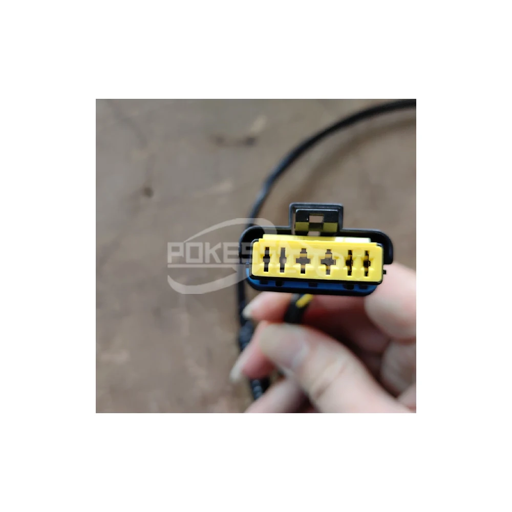 Car Auto Parts 7G9T14A069XAE 7G9T14A069XAF 7G9T14A069XAD 7G9Z14406C Fu... — 5