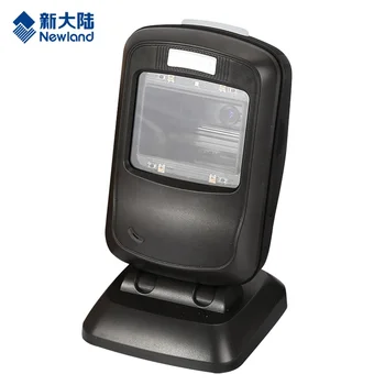 Newland FR40 USB interface dirve-free 1D/2D code scanner for express supermarket 2D scanning