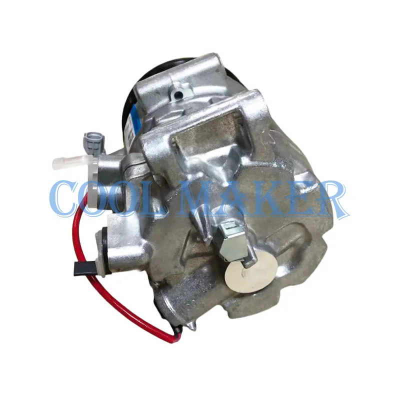 7SES17C Toyota RAV4 2.0 AC Compressor - Reliable Performance