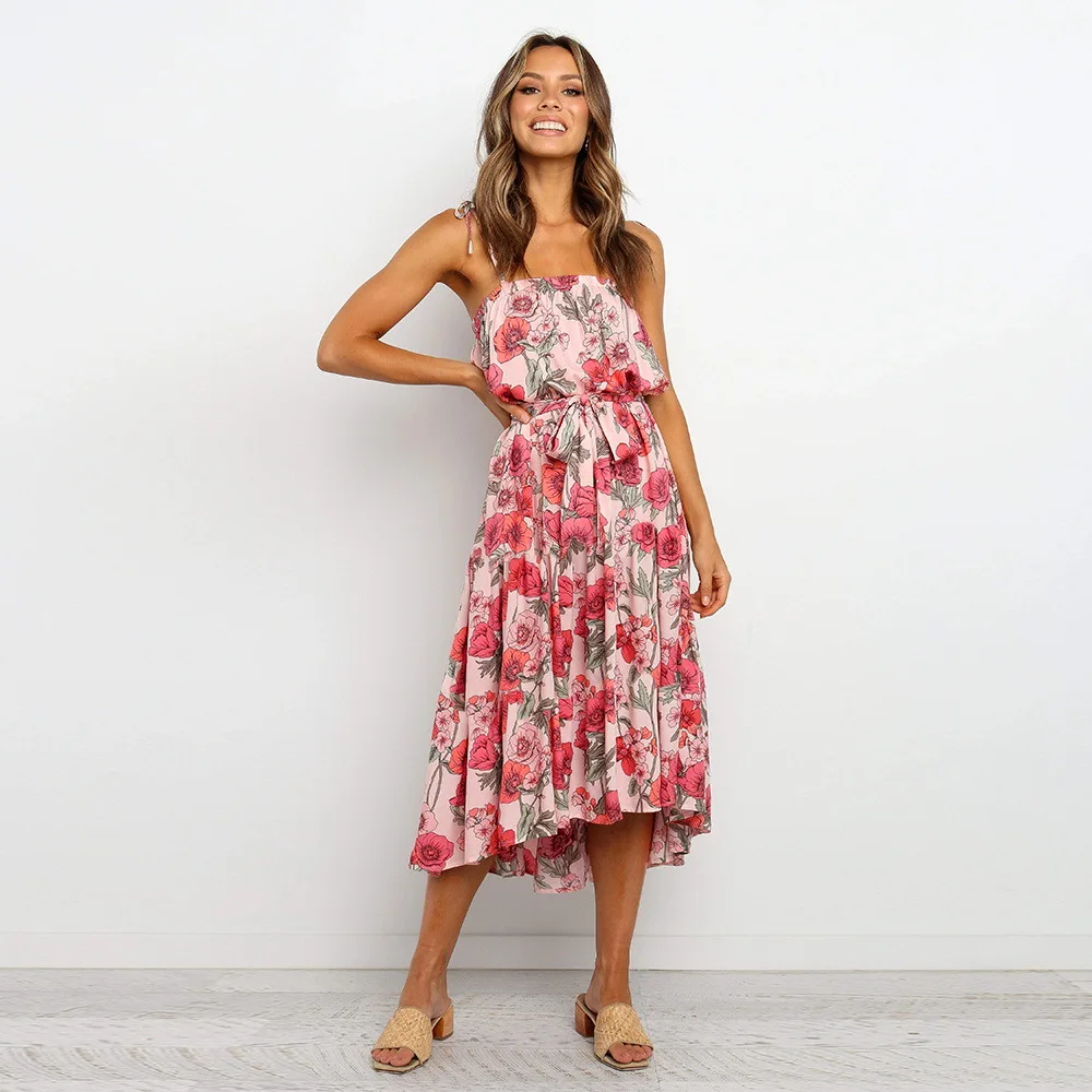 Buy Floral Dress,Casual Dresses Dresses 