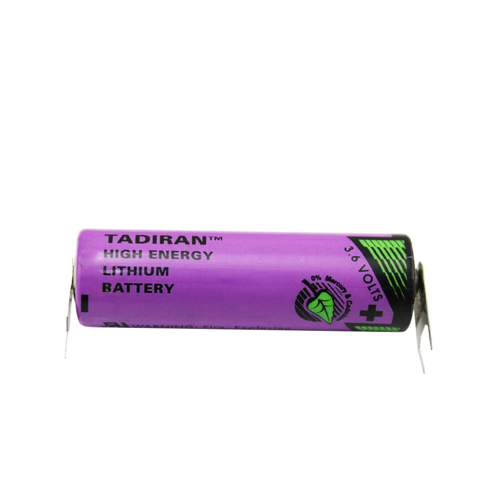 Tl-4903 Plc Batterij Tl-5903 Tl-5104 Er14505 14500 Tl-4903/tp Sl-360 3.6v Aa Lithium Batterij Voor Tadiran Gemaakt In Israël - Buy Tl-4903 Batterij,Tl-4903 Plc Batterij,Tl-4903 Lithium Batterij Product on