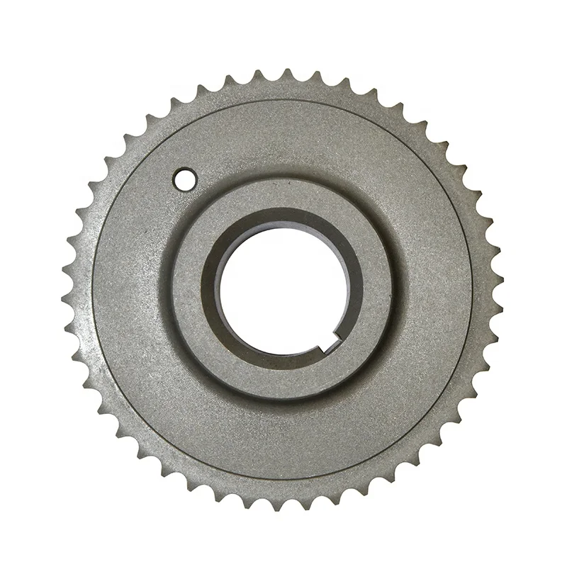 Mercedes-Benz C E Class W204 W212 M271 1.8 Crankshaft Sprocket Dişlisi
