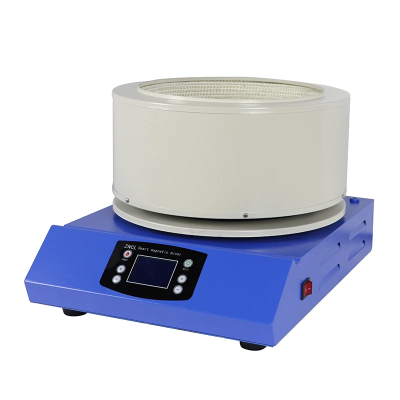 Hot Sealing Digital Display 20000ml Heating Mantle Model