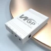 white 8800mAh