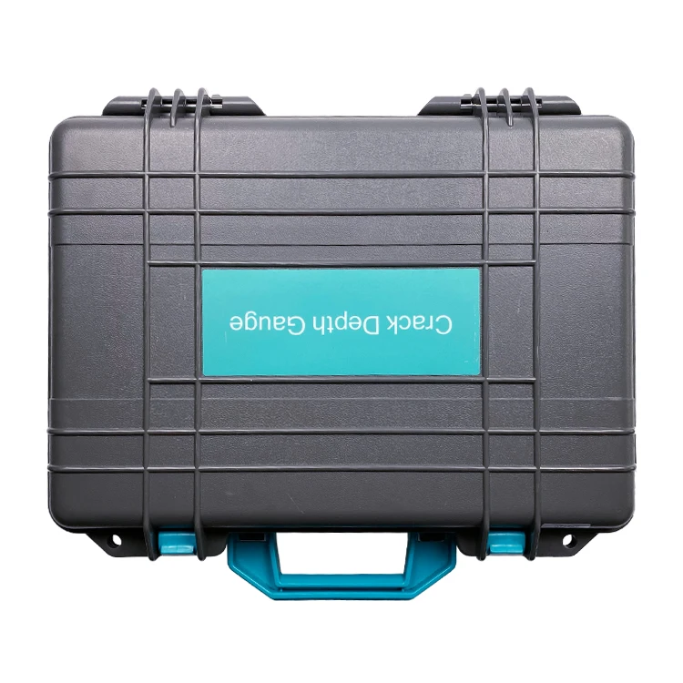 Crack Depth Meter/CRACK DEPTH GAUGE With Best Price