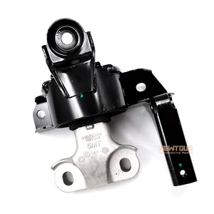 Automotive Parts Car Accessories Engine Mounts Transmission Gearbox Mount for MG ZS/RX3/Roewe 5MT