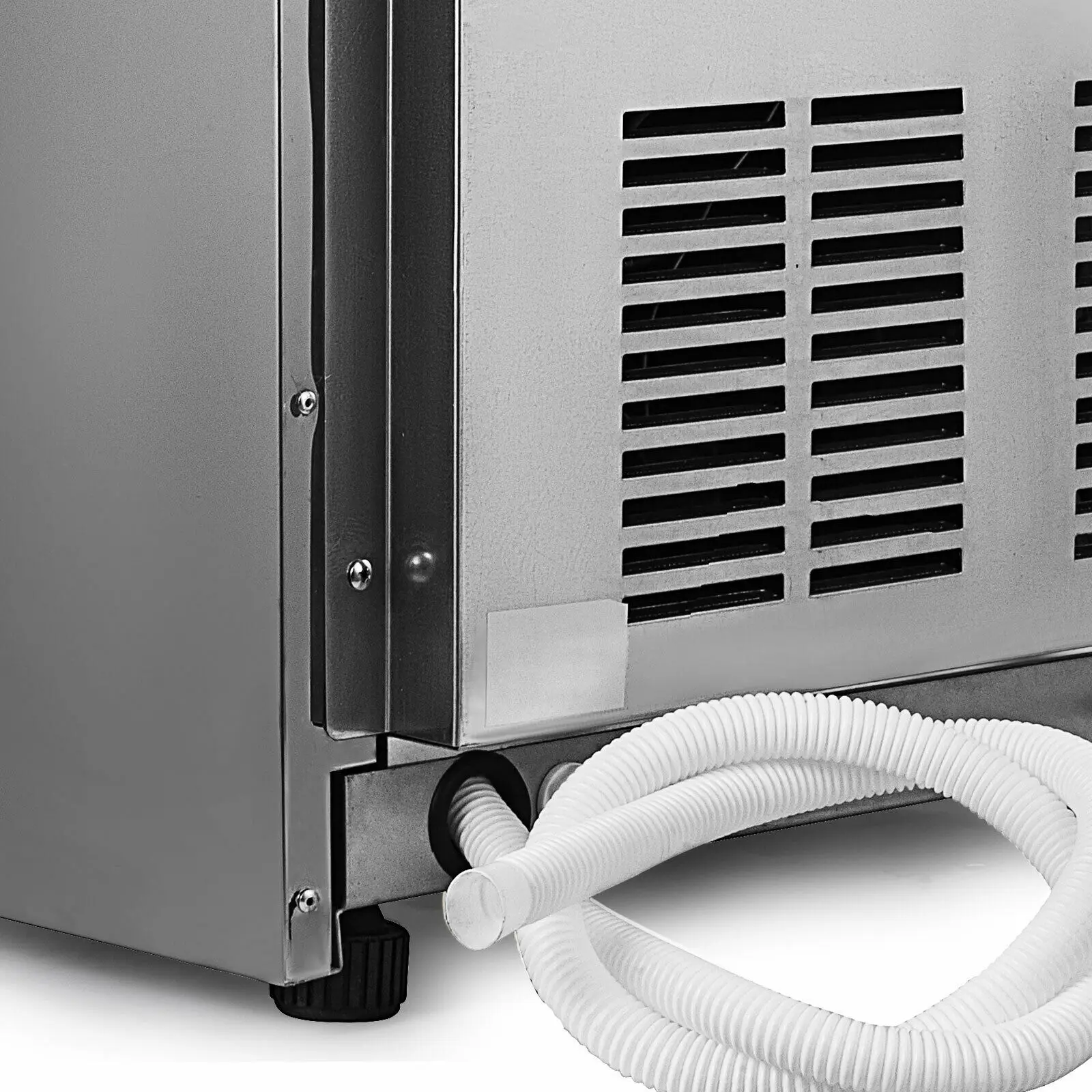 Ice Machines, 220V/110V, 40kg - detail 16