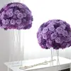 Purple style
