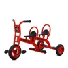 Red pvc wheel red