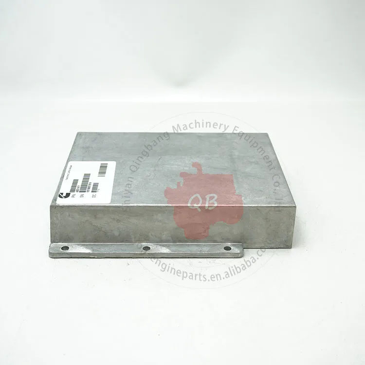 Genuine Machinery Engine CM500 Electronic Control Module 4921411