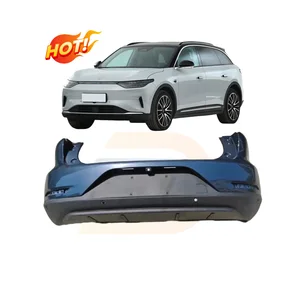 China Wholesale New Leapmotor Bumper Assembly Auto Rear Bumper for Leapmotor C11 From Parts