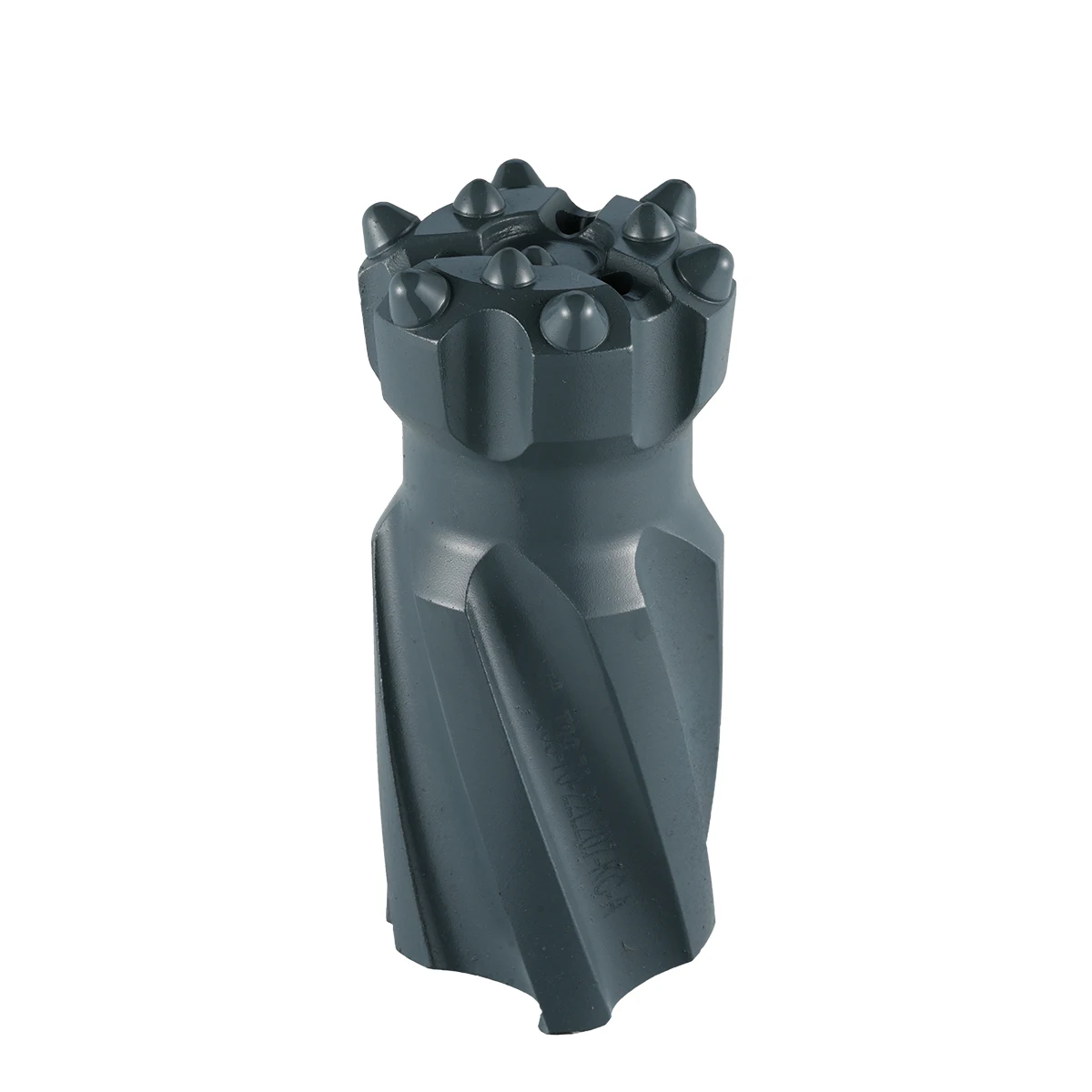 Supplier Retrac drill Bit T38-64MM T51-115MM  GT60-102MM T38 T45 T51 GT Thread Retrac Button Bit for Ore Mining