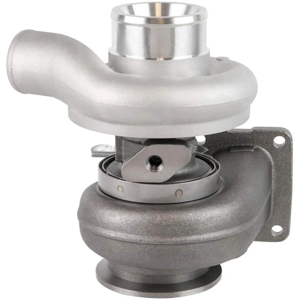 IZUMI Turbocharger RE508876 RE509818 for John Deere 4045T Fast Delivery Engine Parts