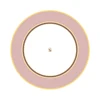 Or rose 10,5 pouces