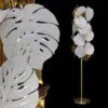 Gold +white color