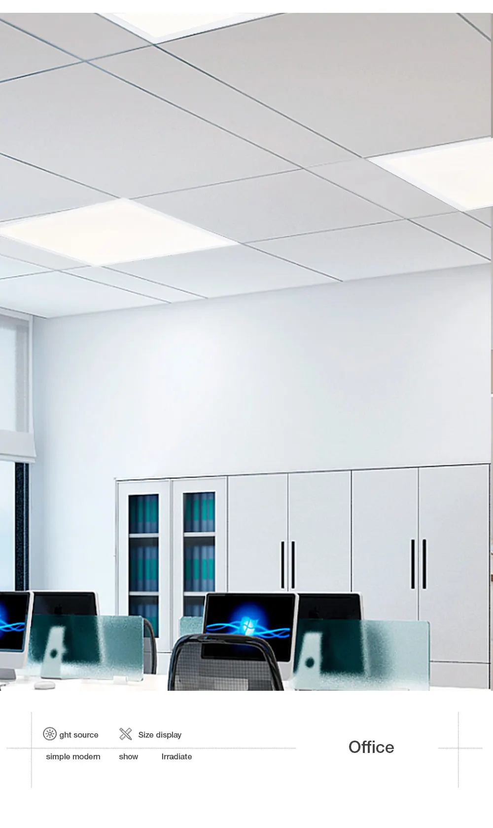 15 Вт 3000K 4000K 5000K плоский светодиодный светильник с кромкой, затемняемый потолочный плоский панельный Встраиваемый светодиодный панельный светильник для помещений