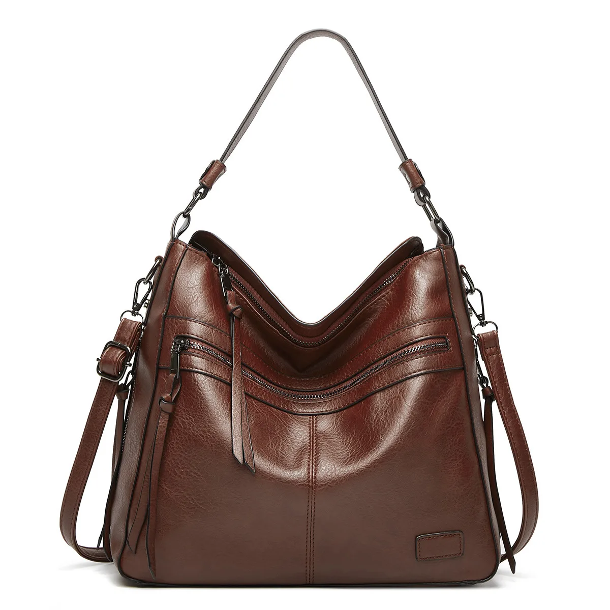 时尚野生大款女式手提包手提包女士肩带斜挎包 - buy women hand bags