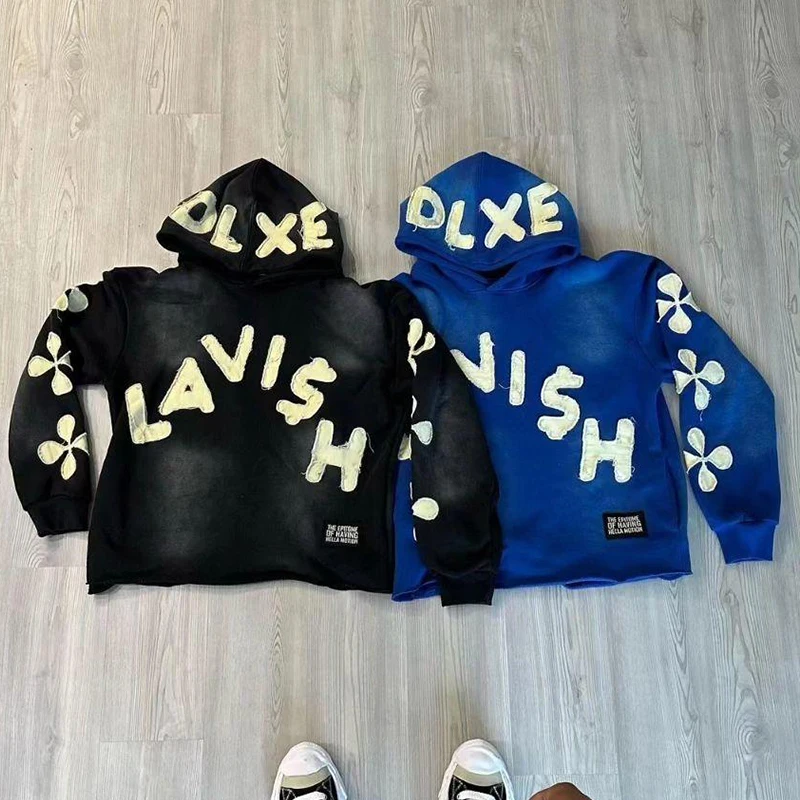 DCY New Arrival Oversized Heavyweight Zip up Hoodie,Custom High Quality 100 Cott