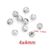Steel color-4mm