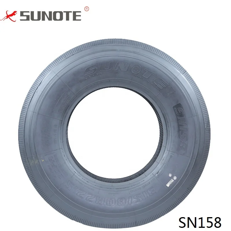 High Quality Tires Good Handing And Traction Tyre 11r22.5 12r22.5 295 ...