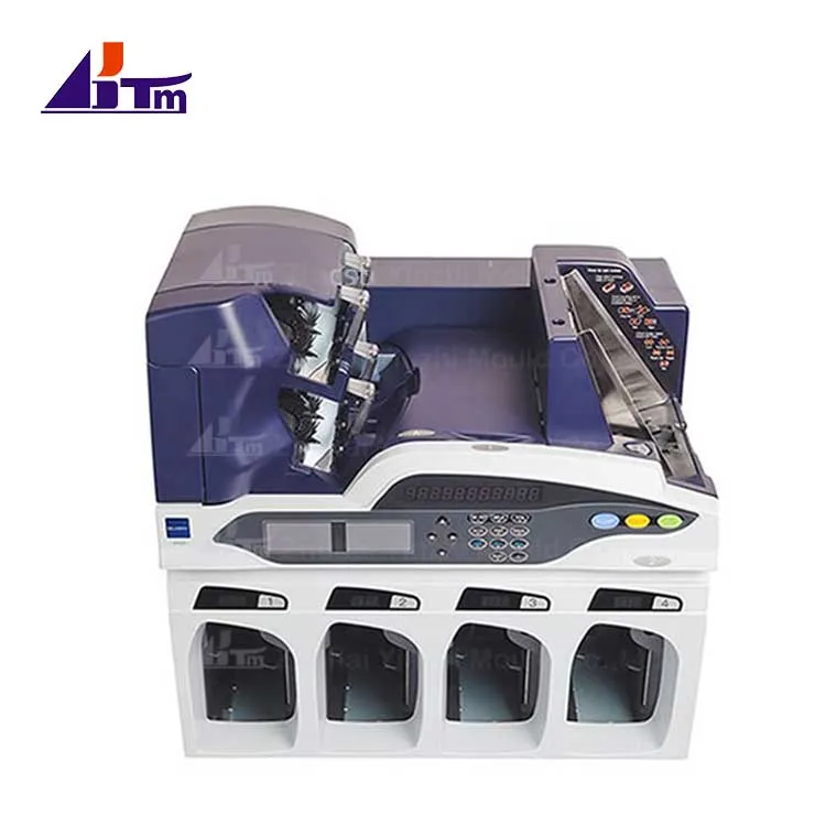 Glory UW-500 Banknote Detector & Counter - Mixed Denomination