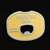 Boucle de ceinture décapsuleur