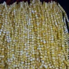 Giallo e bianco
