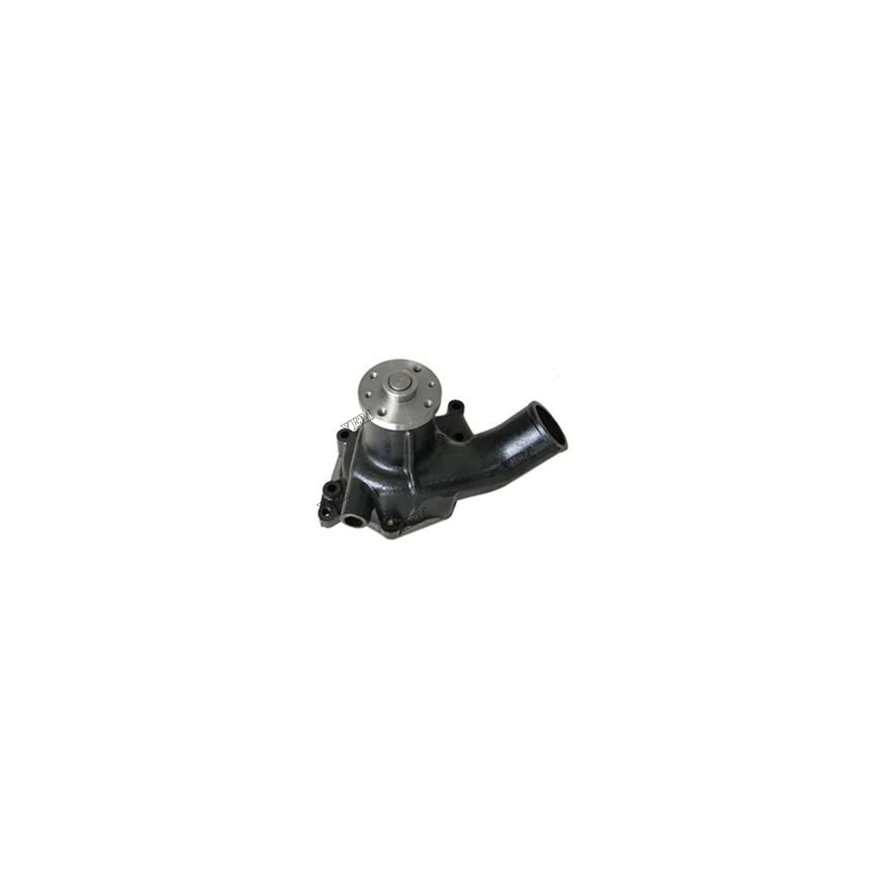 Water Pump 5863007740 5-86300774-0 5863007750 5-86300775-0 for Isuzu 2YA1 3YA1 Universal Engine Parts