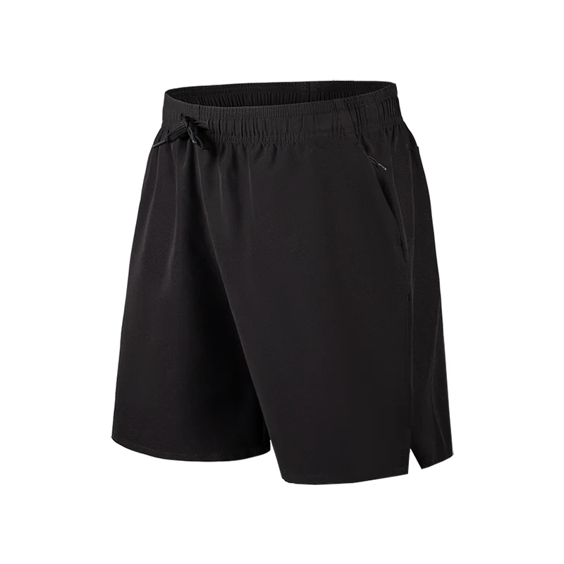 Breathable Men's Inch Inseam Workout Shorts with Custom Logo OEM