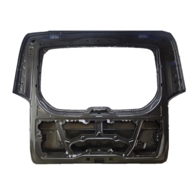 OEM 4477404000 Rear Door for Mercedes-Benz W447 2014-2021