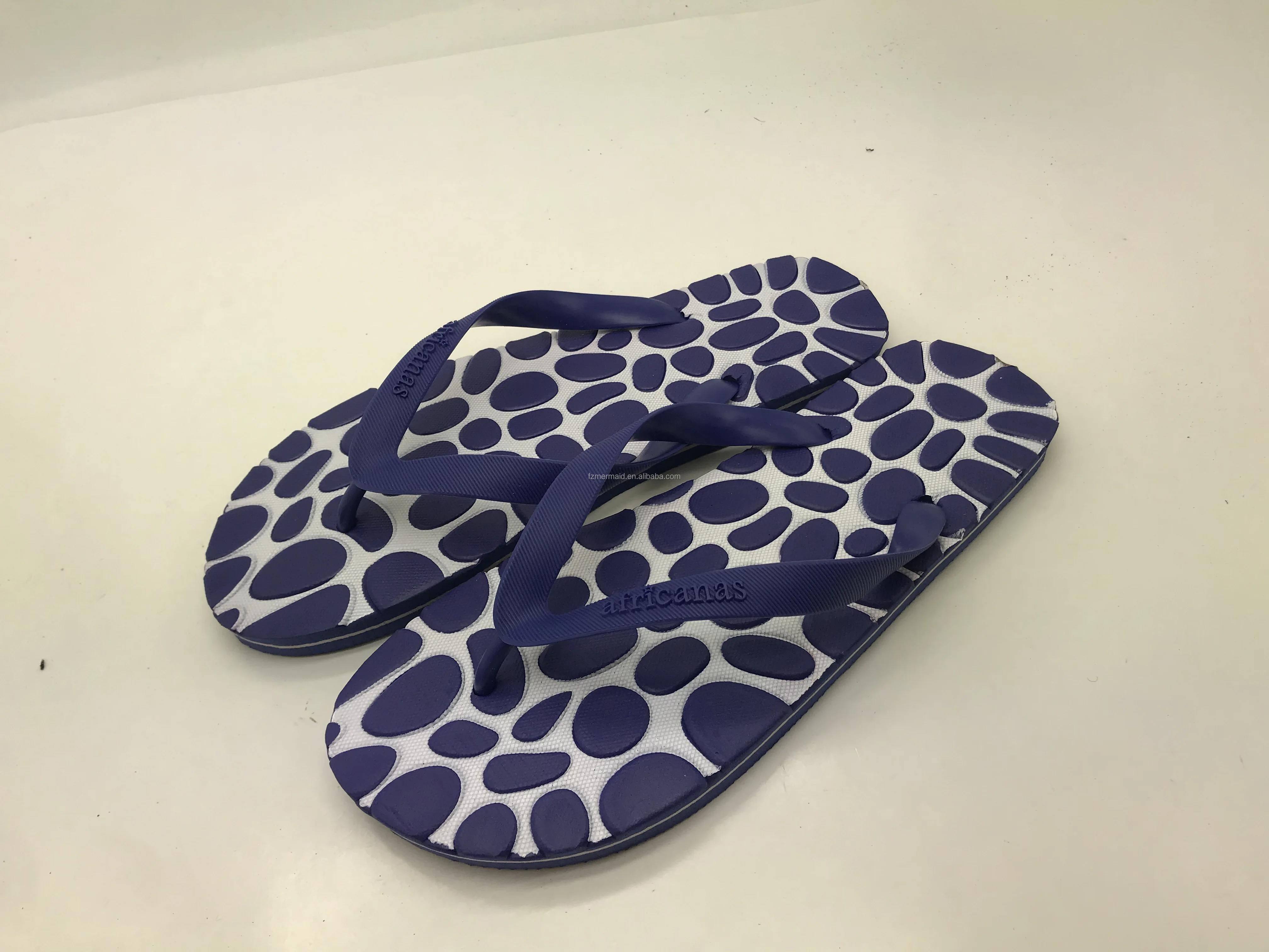 Bulk Wholesale Cheap EVA Flip Flops Home slippers for Adults Women Mixed Colors slippers