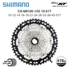NEGRO M8100 10-51T MS