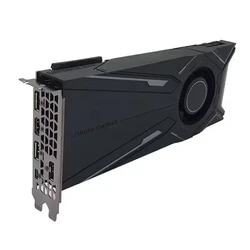 RTX 2080 Ti 22GB Graphics Card - High Performance Video