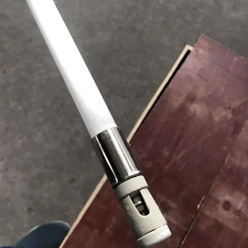 High Temperature Customized 1000w Quartz Tube Ceramic Alloy Infrared Heating Lamp for Food Chicks Sauna Room