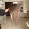 Caramel Brown