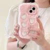 Fondotinta cuore bianco