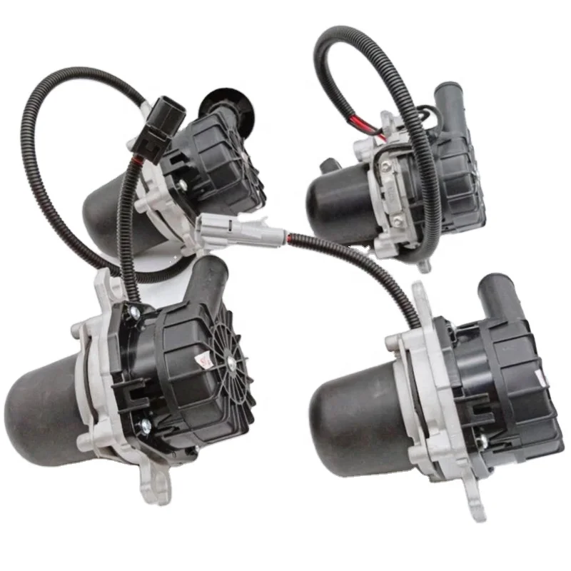 Air Pump Assembly for Toyota Land Cruiser PRADO & 4RUNNER