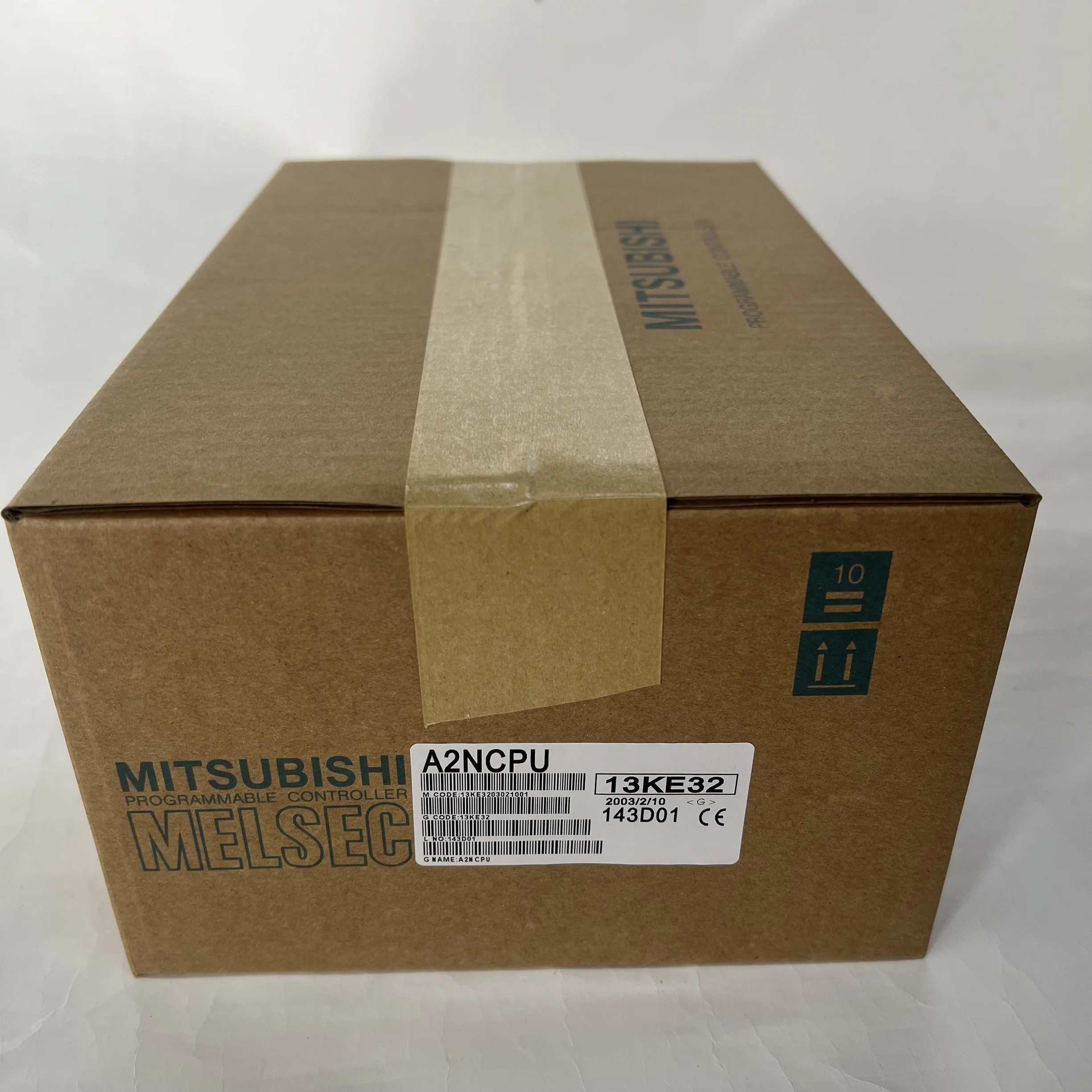 Mitsubishi CPU Module A2NCPU Mitsubishi CPU Module A2NCPU