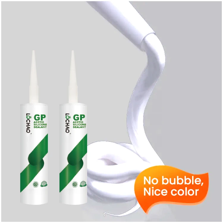 General Purpose Gp Silicone Sealant Adhesive Buy Gp Silicone gp