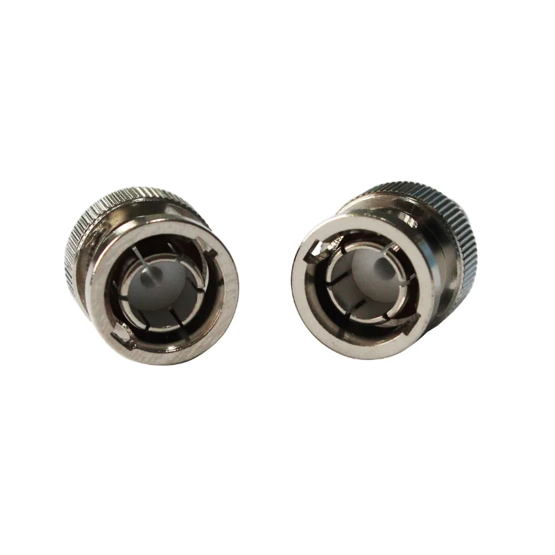 product bnc c 75j5 rf connector 75ohm male bnc connector for 50 5 cable for sale-2