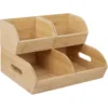 Natural wood color
