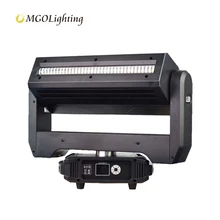 Mgolighting Guangzhou 5*60w RGB strobe led Moving Head bar for concert Stage Lighting Equipment stage led lights