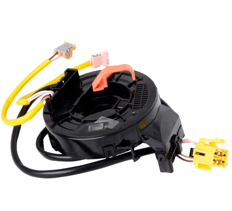 Auto Electrical Spare Parts Car Srs Sensors Clock Spring Spiral Cable 525032 25966963 For Gm
