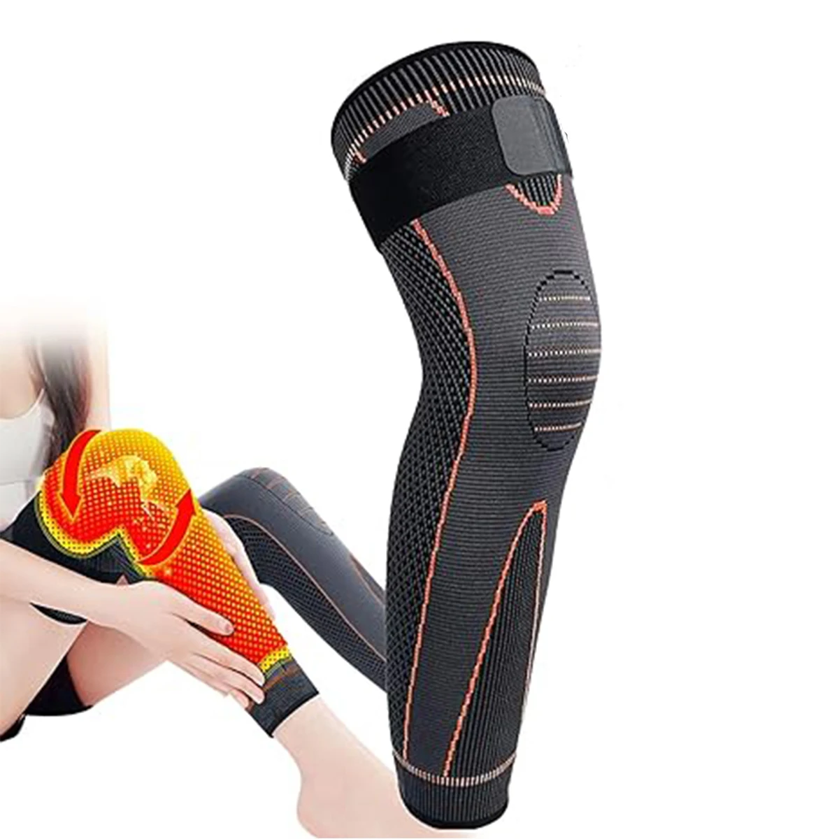 ProFlex Compression Leg Sleeves
