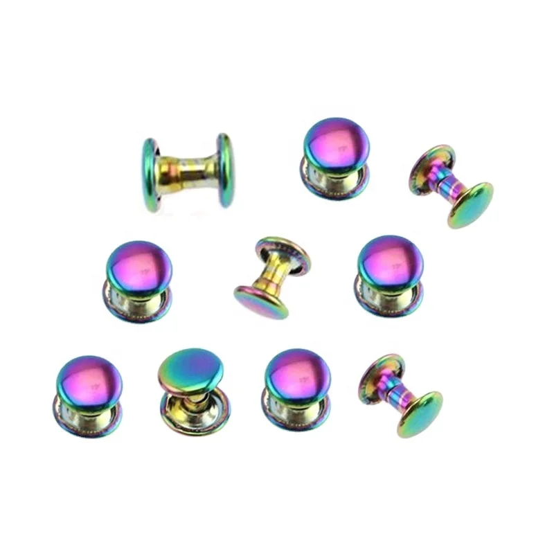 Custom Rivet Snaps Alibaba.com: Custom Logo, Double Side Magnetic Snaps, Solid Brass ...