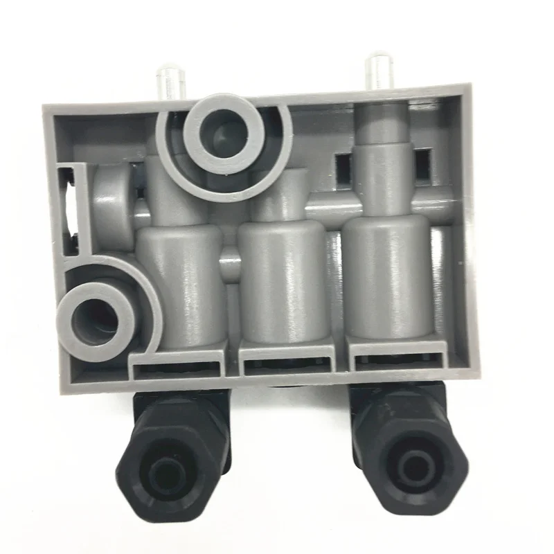 Truck Seat Control Valve of air Suspension Seat for the Truck Driver Seat Truck Seating Valve