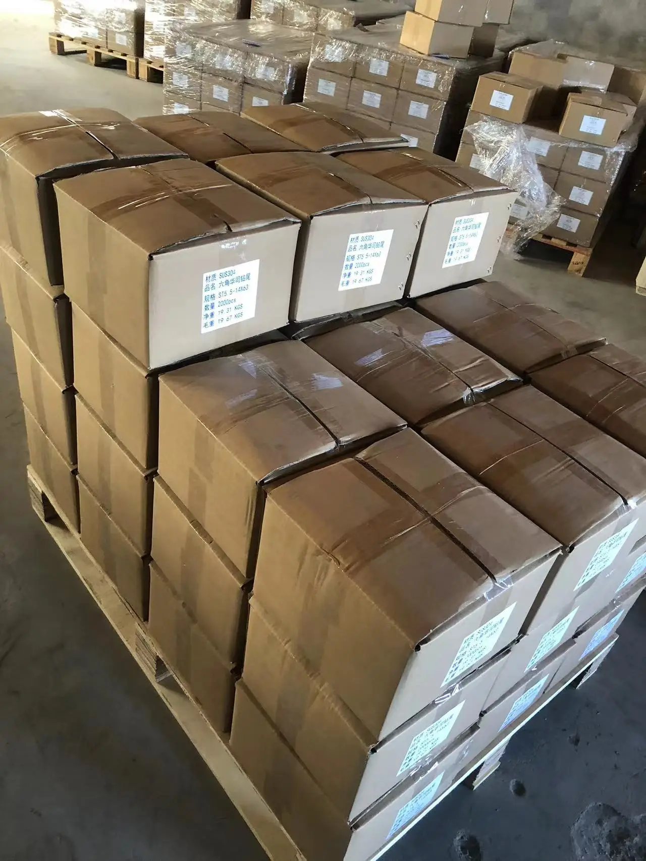 317 stainless steel shaped pipe for Marine environment