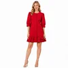 Coral Red