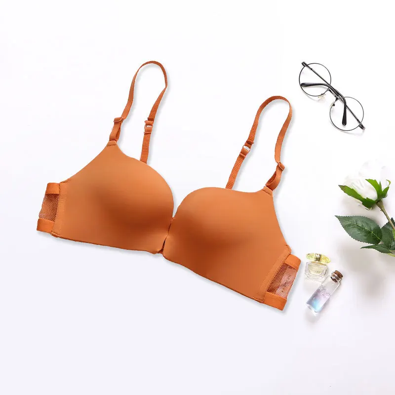 2022 Hot Sale Sexy Wirefree Breathable