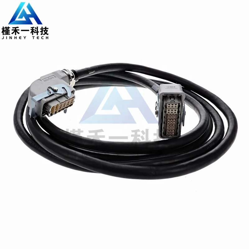 YASKAWA Robot Teach Pendant Encoder Power Cable HW1270999-5